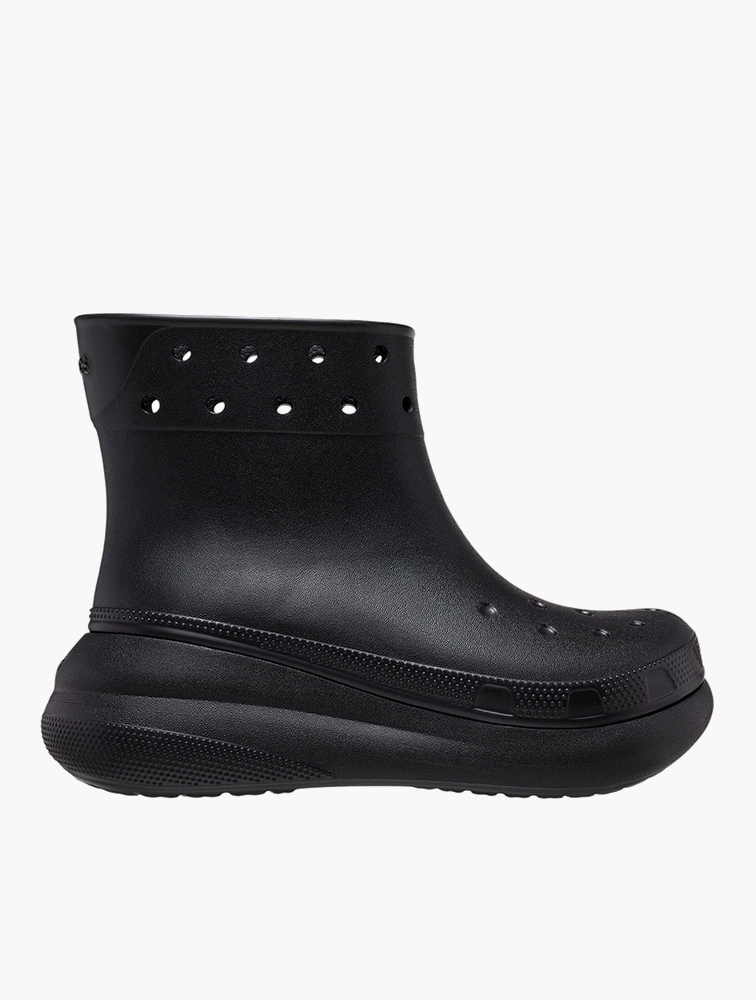 Rainy shoes for womens crocs sales